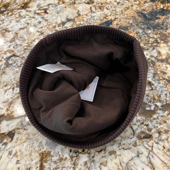 NWT Gymboree Unisex Girls & Boys Fall Pumpkin Beanie - Lil Pumpkin - Picture 4 of 11